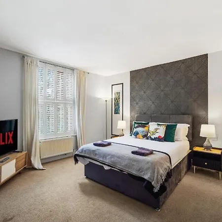 3 Bedroom Townhouse In