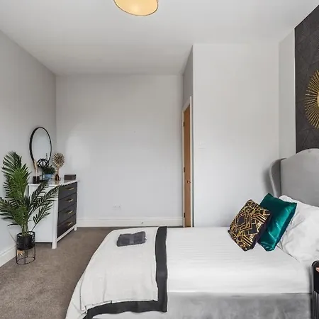 3 Bedroom Townhouse In
