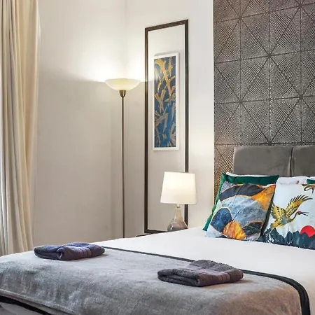 3 Bedroom Townhouse In