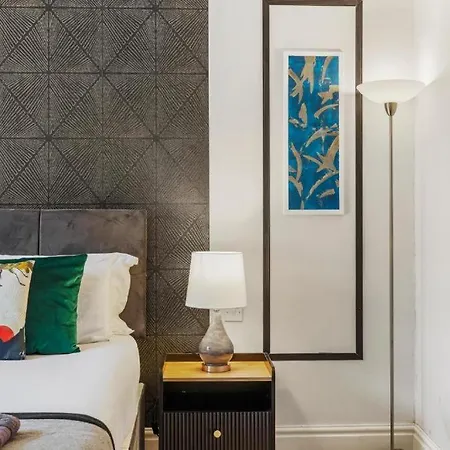 3 Bedroom Townhouse In Hébergement de vacances