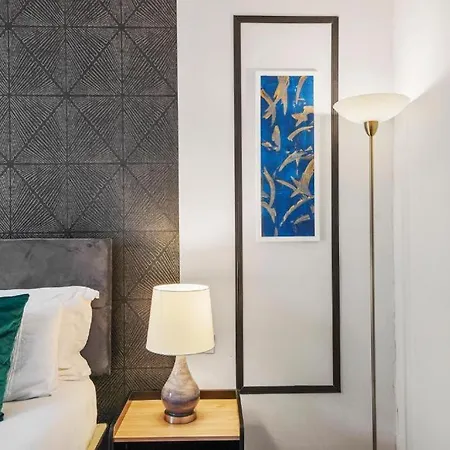 3 Bedroom Townhouse In Hébergement de vacances Harrogate